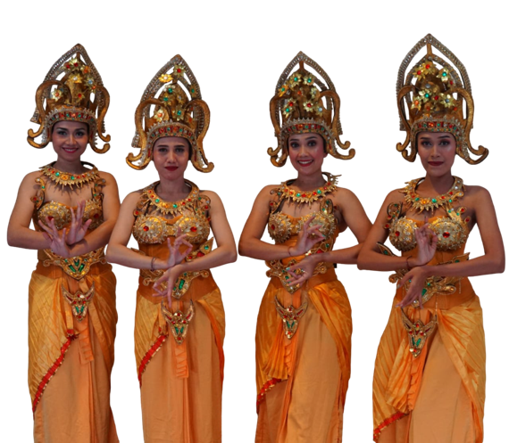 Kipas Dance